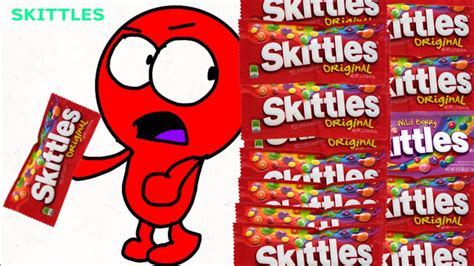 skittles meme